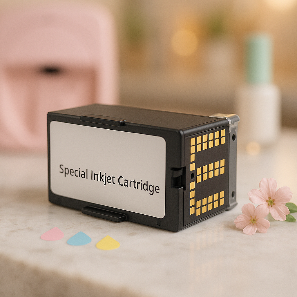 Tintennachfüllung (GRATIS)